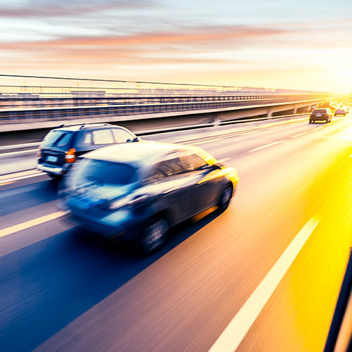 Fahrzeug-Ortung in Echtzeit